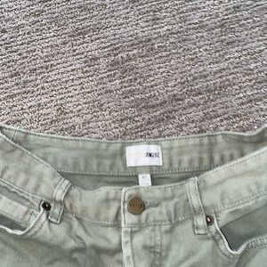 Shorts from small boutique in Hawaii. Worn a few times still in great condition